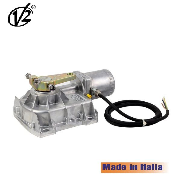 Motor Cổng Âm Sàn Tự Động Vulcan V2 24V – 600KG/Cánh 29G-020