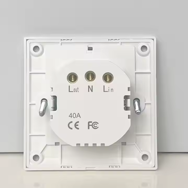 Công tắc thẻ từ