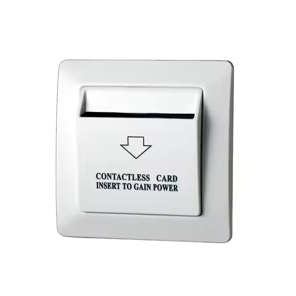  Công tắc thẻ từ 