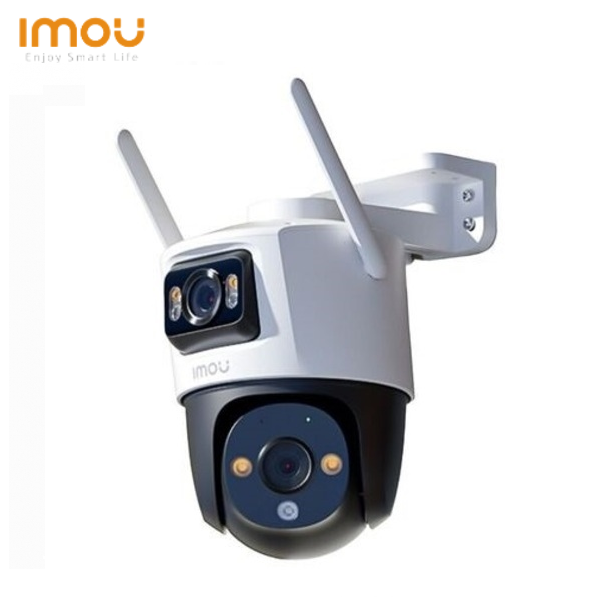 Camera Imou Cruise Dual 10MP Ống kính kép