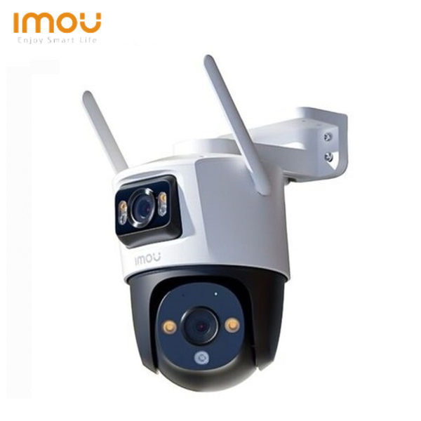  Camera Imou Cruise Dual 10MP Ống kính kép 