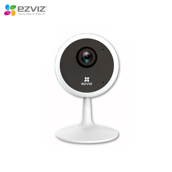 Camera WiFi Ezviz C1C-D0 FullHD 1080