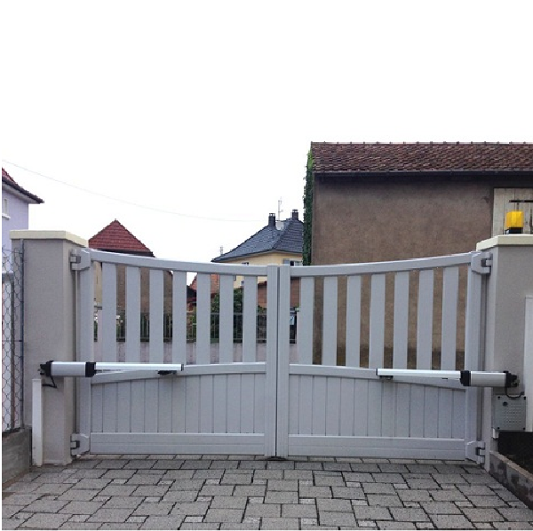 Motor Cổng Tay Đòn Roger Smarty7 36v 1400kg Italia