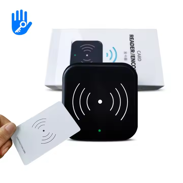 Đầu đọc ghi thẻ khóa TTlock