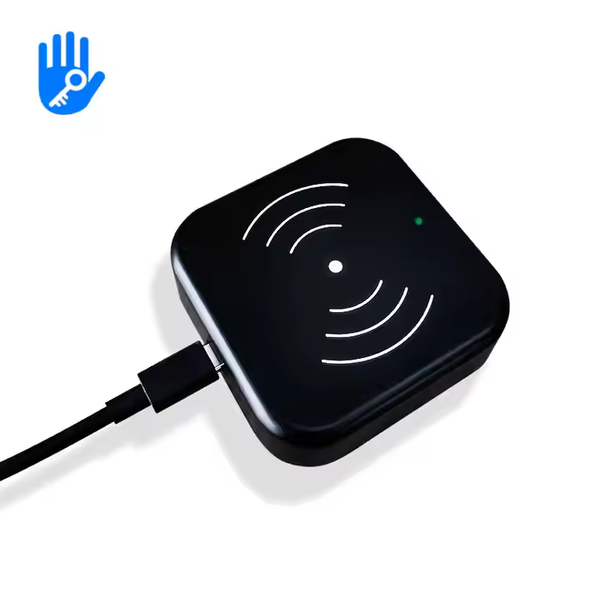 Đầu đọc ghi thẻ khóa TTlock