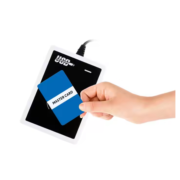Đầu đọc ghi thẻ RFID T57