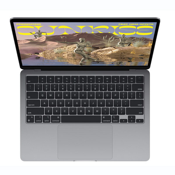 Máy tính xách tay Apple Macbook Air Z15S00092