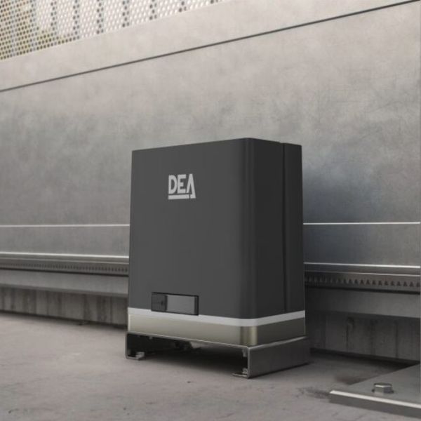  Motor Cổng Lùa DEA GULLIVER/N/M - NET 1230N 2500kg Italia 