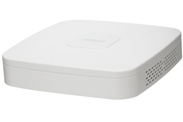 Đầu ghi IP Dahua NVR2104-P-4KS2 HD 8MP, 1 Sata, Audio, 4 cổng PoE