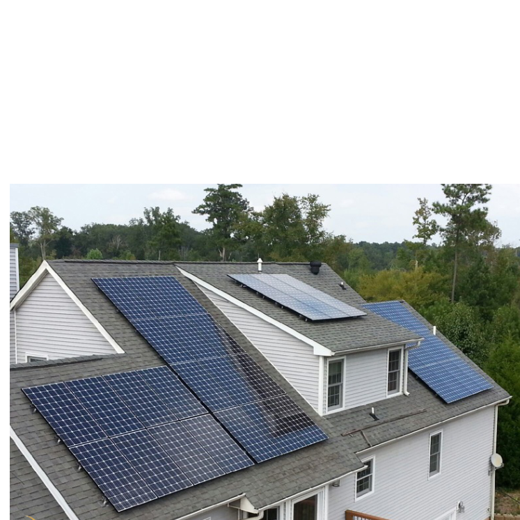 Chi Phí Lắp Điện Mặt Trời 5kW