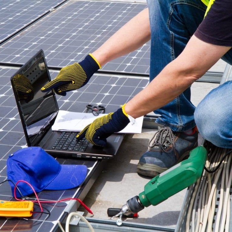 Chi Phí Lắp Điện Mặt Trời 5kW