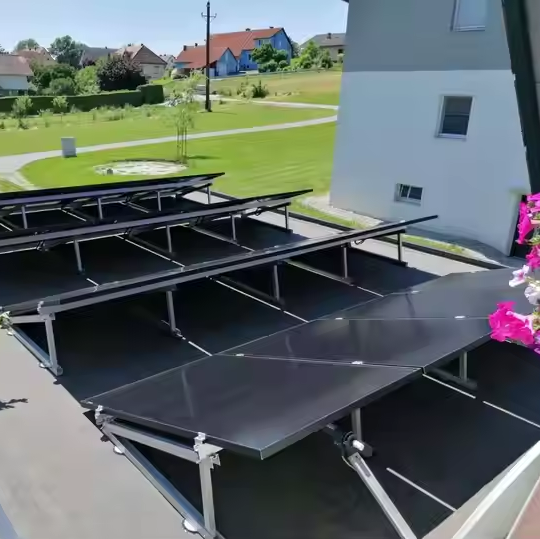 Chi Phí Lắp Điện Mặt Trời 3kW