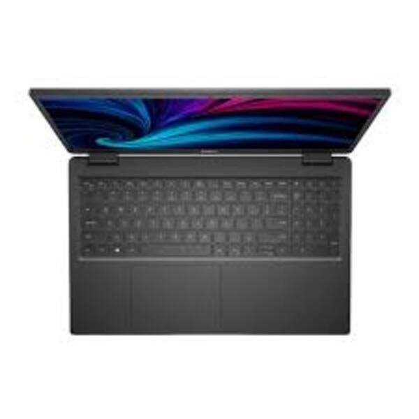 Laptop Dell Latitude 3520 70280543 (Core i5 1135G7/ 8GB/ 256GB SSD/ Intel Iris Xe Graphics/ 15.6inch Full HD/ Windows 11 Home/ Black/ 1 Year)