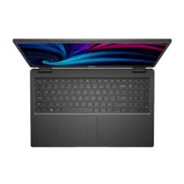 Laptop Dell Latitude 3520 71012298 (Core i7 1165G7/ 8GB/ 512GB SSD/ Intel Iris Xe Graphics/ 15.6inch Full HD/ NoOS/ Black/ 1 Year)