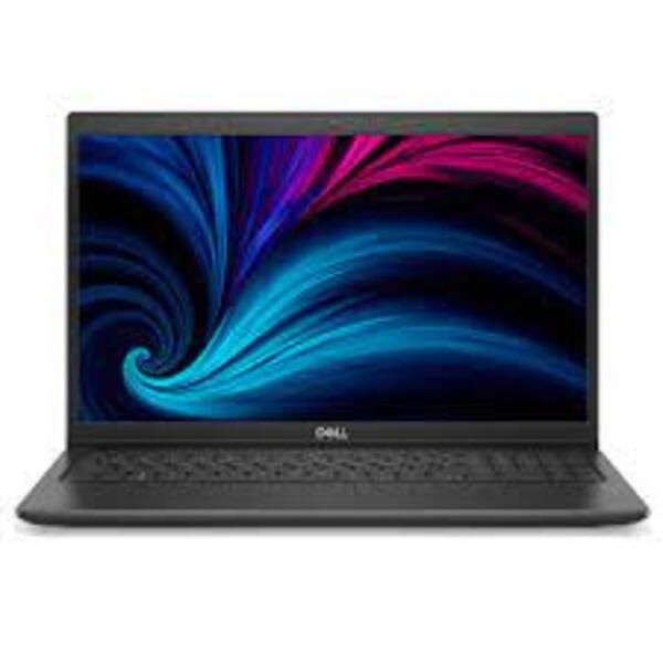 Laptop Dell Latitude 3520 71012298 (Core i7 1165G7/ 8GB/ 512GB SSD/ Intel Iris Xe Graphics/ 15.6inch Full HD/ NoOS/ Black/ 1 Year)
