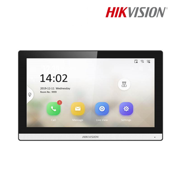  Chuông Hình Hikvision DS-KH6320-WTE1 
