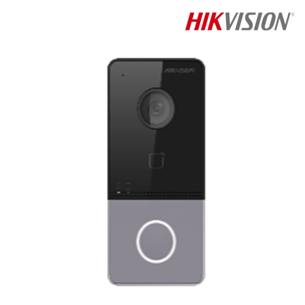  Chuông Cửa Hikvision DS-KV6113-WPE1(C) 
