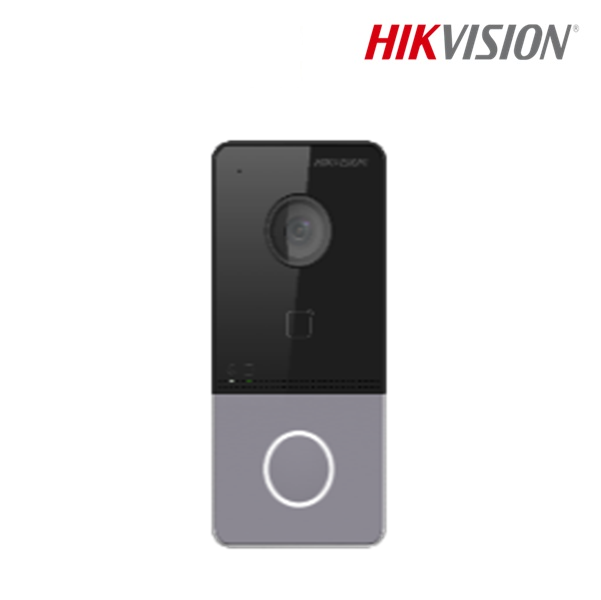 Chuông Cửa Hikvision DS-KV6113-WPE1(C)