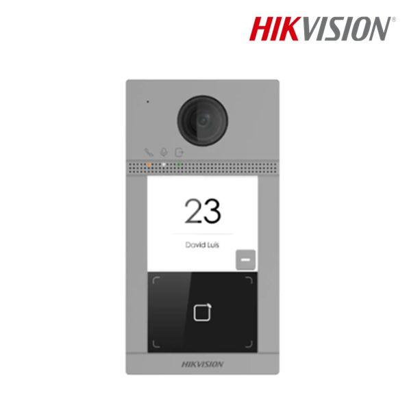  Chuông Cửa Hikvision DS-KV8113-WME1(C) 