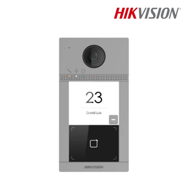  Chuông Cửa Hikvision DS-KV8113-WME1(C) 