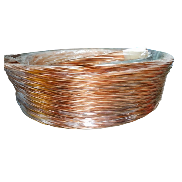 Cáp Thoát Sét Đồng Trần Cadivi 95mm