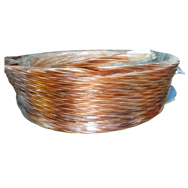 Cáp Thoát Sét Đồng Trần Cadivi 70mm