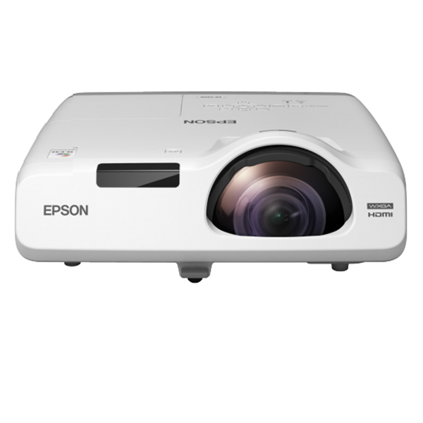 Máy chiếu gần Epson EB-530