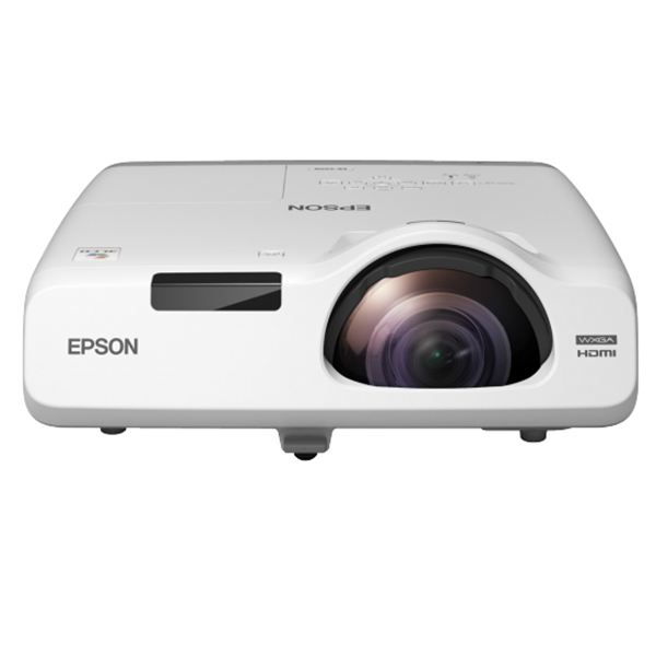  Máy chiếu gần Epson EB-536Wi 
