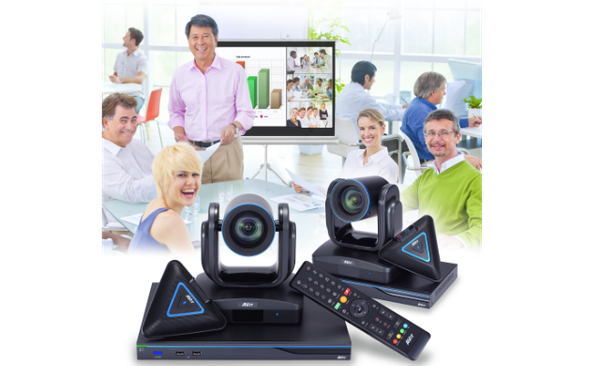  Webcam hội nghị AVER EVC150 