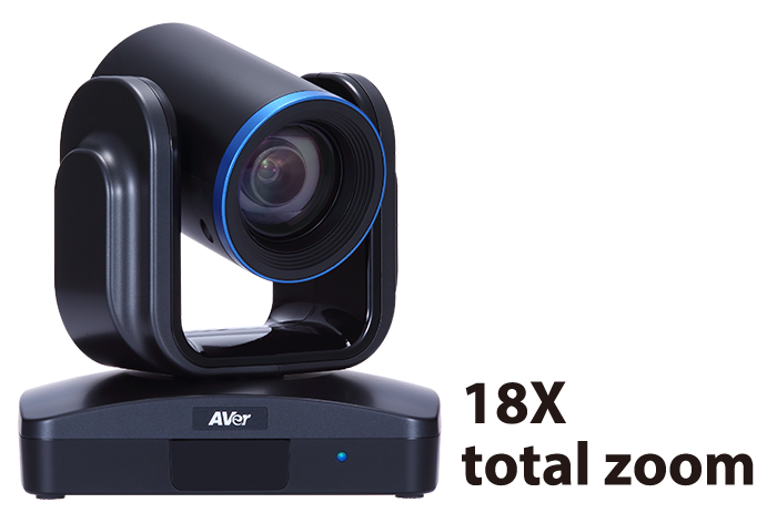 Webcam hội nghị AVER EVC150
