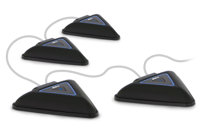 Webcam hội nghị AVER EVC150