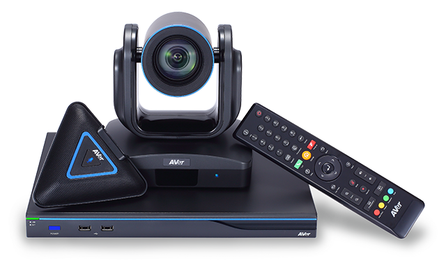 Webcam hội nghị EVC130