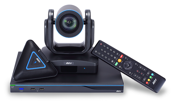 Webcam hội nghị EVC130 
