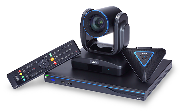 Webcam hội nghị AVER EVC310