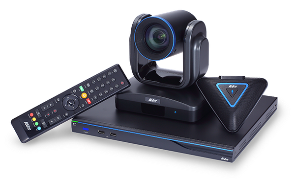  Webcam hội nghị AVER EVC310 