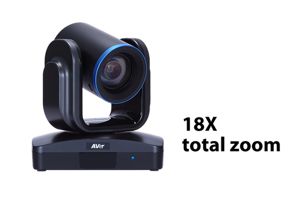  Webcam hội nghị AVER EVC350 