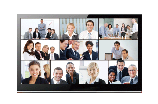 Webcam hội nghị AVER EVC950