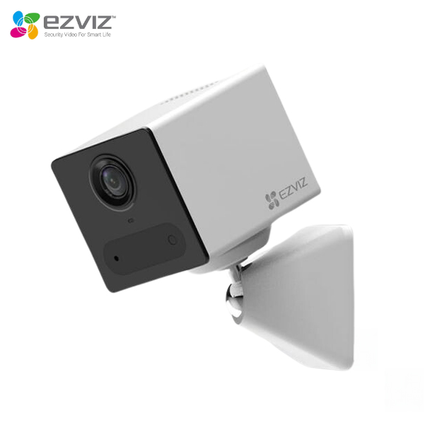 Camera Ezviz CB2 Dùng pin sạc