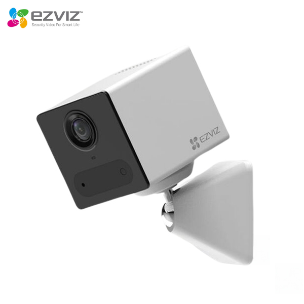  Camera Ezviz CB2 Dùng pin sạc 