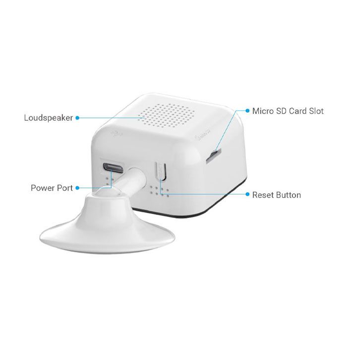 Camera Ezviz H1C 2MP