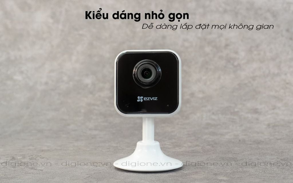 Camera Ezviz H1C 2MP