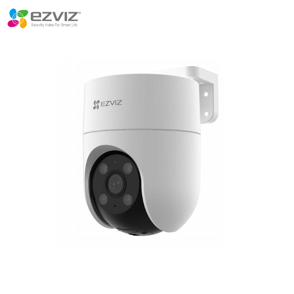 Camera WiFi Ezviz H8C 4MP Cos màu ban đêm