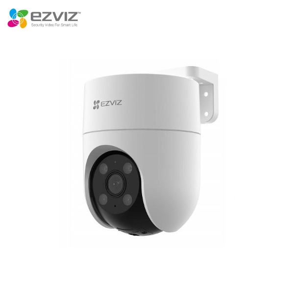 Camera Ezviz H8C Pro 4MP Có màu ban đêm