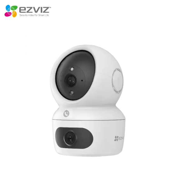 Camera Ezviz H7C 8.0MP Ống kính kép