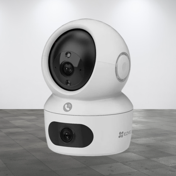 Camera Ezviz H7C 8.0MP Ống kính kép
