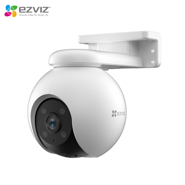  Camera Ezviz H8 Pro 3K 