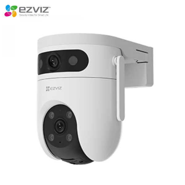 Camera Ezviz H9C 10MP Ống kính kép