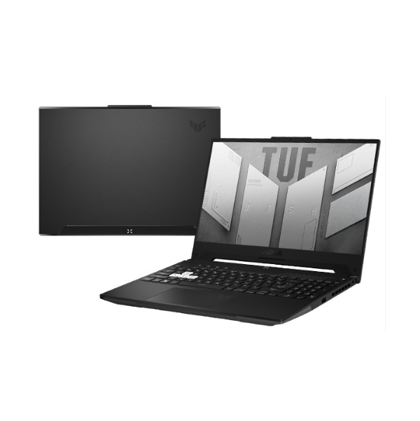 Laptop Asus Gaming TUF Dash F15 FX517ZC i5 12450H/8GB/512GB