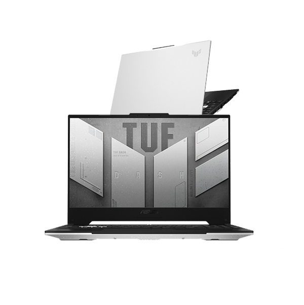 Laptop Asus Gaming TUF Dash F15 FX517ZC i5 12450H/8GB/512GB