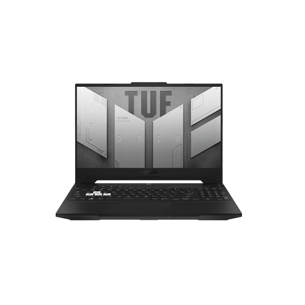 Laptop Asus Gaming TUF Dash F15 FX517ZC i5 12450H/8GB/512GB